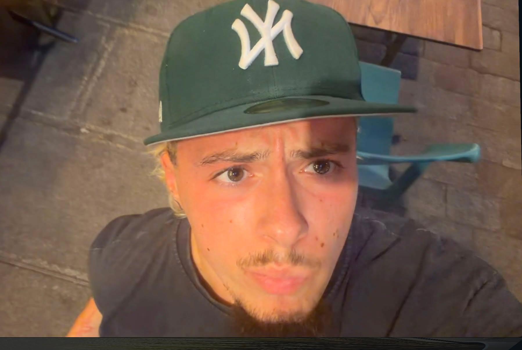 Thomas, 24 ans