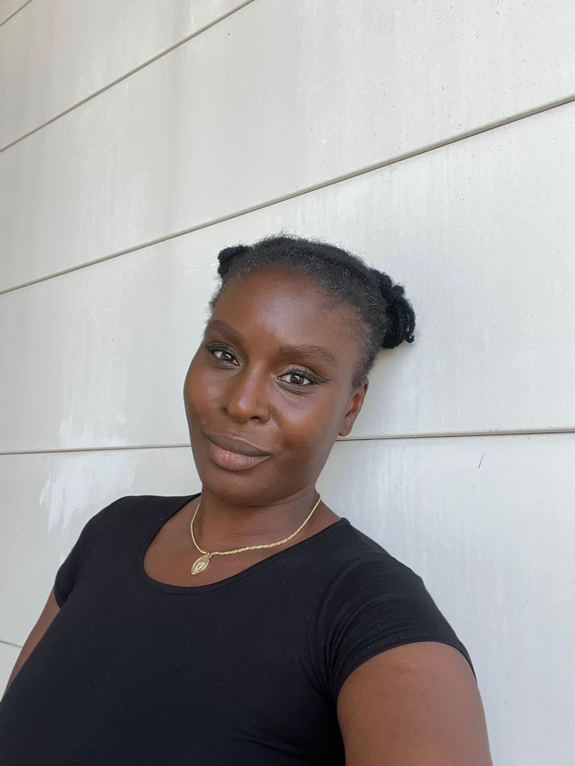 Mauricia, 43 ans