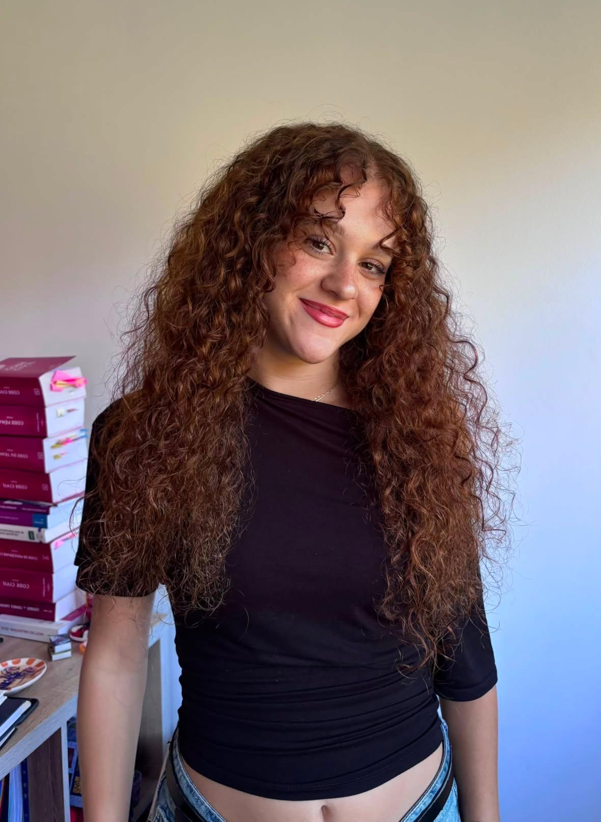 Sasha, 19 ans