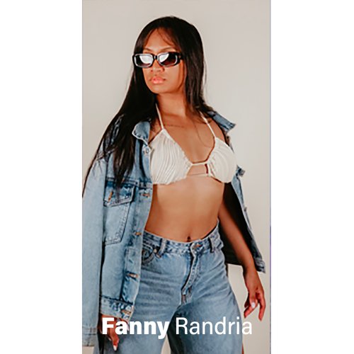 Fanny RANDRIA